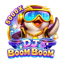 Facai : DJ BOOM BOOM - LETSEBET77
