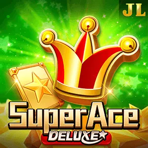 Jili : Super Ace Deluxe - LETSEBET77