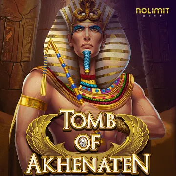 NolimitCity : Tomb Of Akhenaten - LETSEBET77