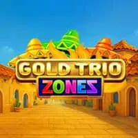 Gold Trio: Zones - LETSEBET77