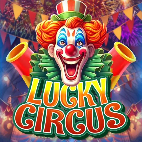 CosmoPlay : Lucky Circus - LETSEBET77