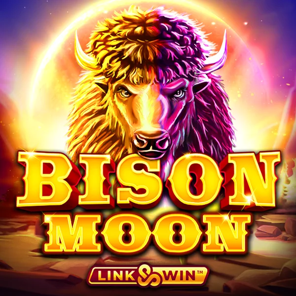 Bison Moon - LETSEBET77