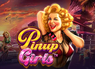Pragmatic : Pinup Girls - LETSEBET77