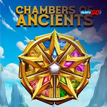 PlaynGo : Chambers of Ancients - LETSEBET77