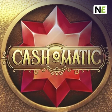 Cash-o-Matic - LETSEBET77