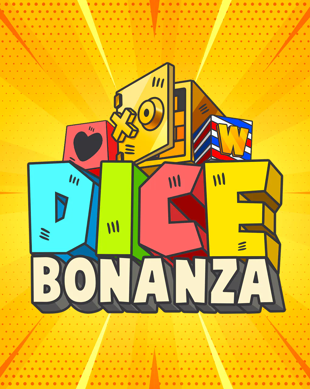 Bgaming : Dice Bonanza - LETSEBET77