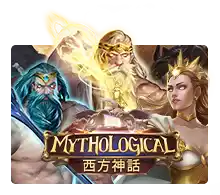 Joker123 : Mythological - LETSEBET77