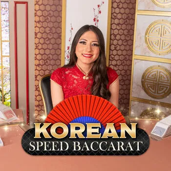 Korean Speed Baccarat 13 - LETSEBET77