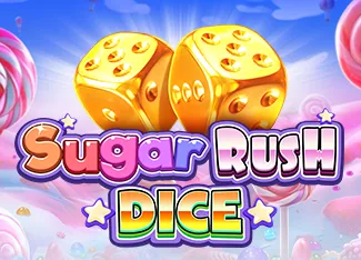 Pragmatic : Sugar Rush Dice - LETSEBET77