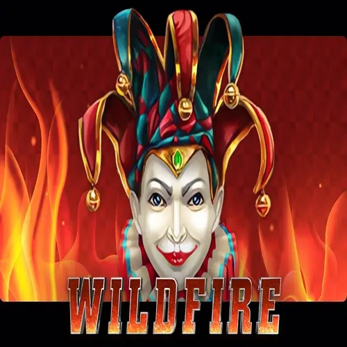 Wildfire Wins - LETSEBET77