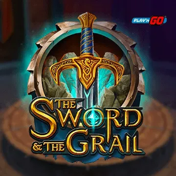 PlaynGo : The Sword and the Grail - LETSEBET77