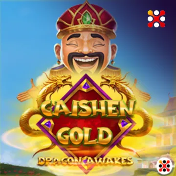 Mancala : Caishen Gold: Dragon Awakes - LETSEBET77