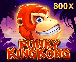 JDB : Funky King Kong - LETSEBET77