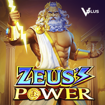 Zeus Power - LETSEBET77