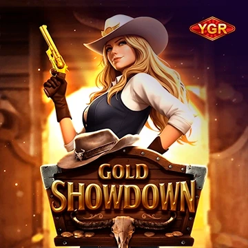 YGR : Wild Bounty Showdown - LETSEBET77