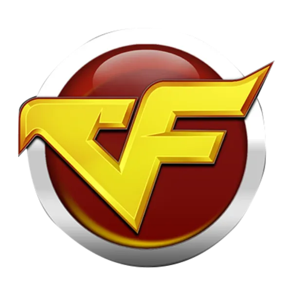 CrossFire 穿越火线 - LETSEBET77