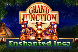 Grand Junction: Enchanted Inca - LETSEBET77