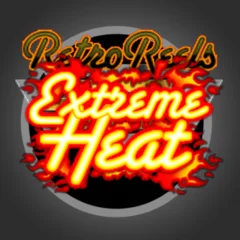 Retro Reels - Extreme Heat - LETSEBET77