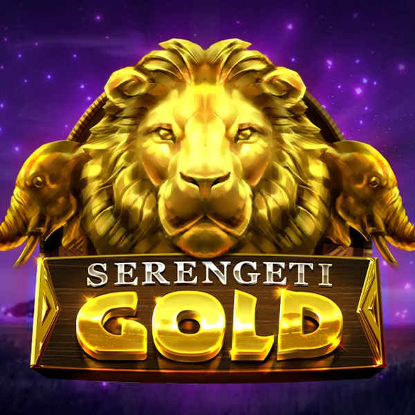 Serengeti Gold - LETSEBET77