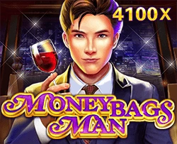 JDB : Moneybags Man - LETSEBET77