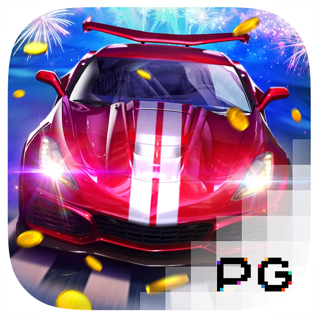 PGSoft : Speed Winner - LETSEBET77