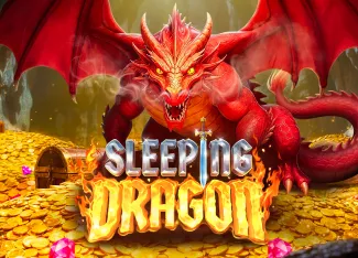 Pragmatic : Sleeping Dragon - LETSEBET77