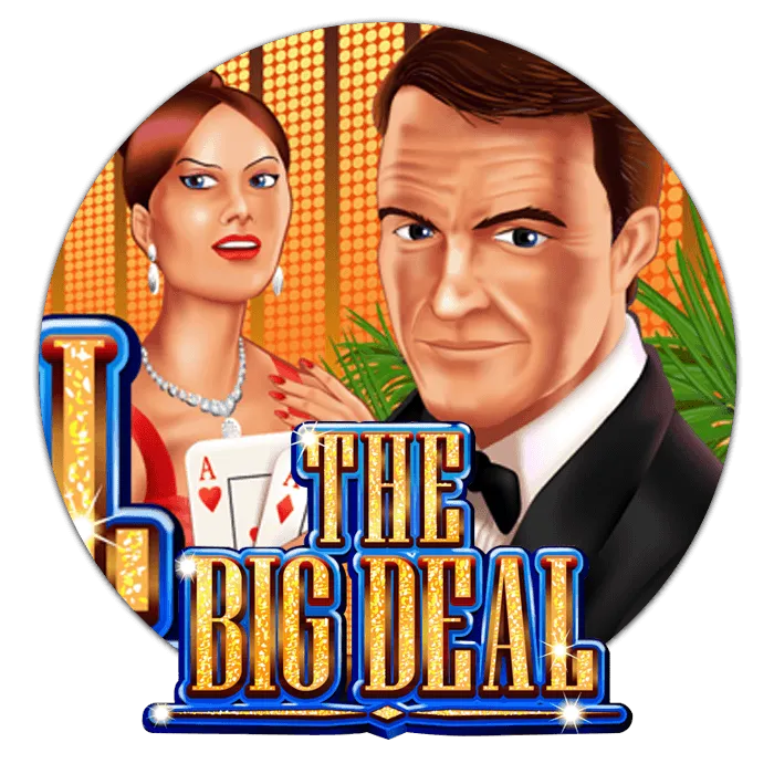 Habanero : The Big Deal - LETSEBET77