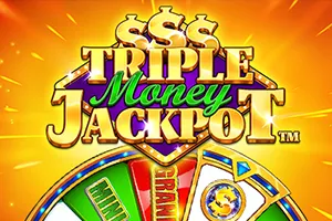 Triple Money Jackpot - LETSEBET77