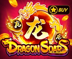 JDB : Dragon Soar - LETSEBET77