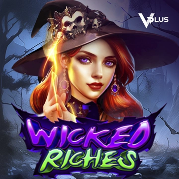 Wicked Riches - LETSEBET77
