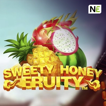 Sweety Honey Fruity - LETSEBET77