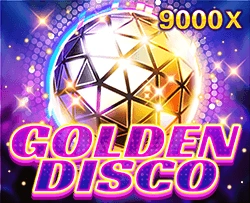 JDB : Golden Disco - LETSEBET77