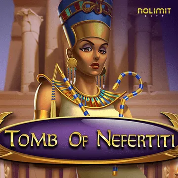 NolimitCity : Tomb of Nefertiti - LETSEBET77