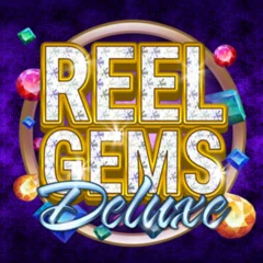 Reel Gems Deluxe - LETSEBET77