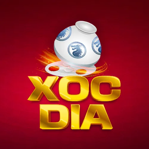 Xoc Dia 色碟 - LETSEBET77