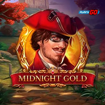 Midnight Gold - LETSEBET77