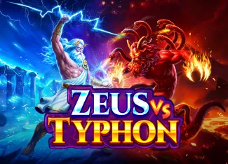 Pragmatic : Zeus vs Typhon - LETSEBET77