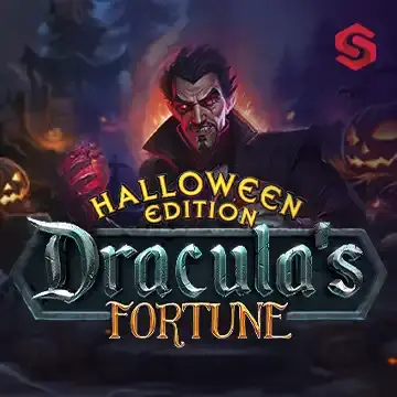 Draculas Fortune Halloween Edition - LETSEBET77