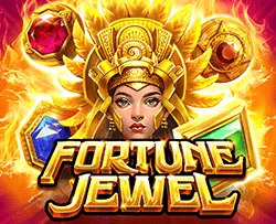JDB : Fortune Jewel - LETSEBET77