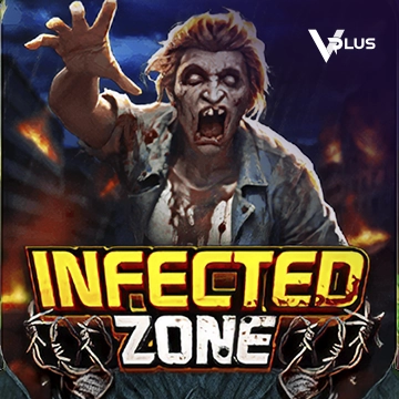 Infected Zone - LETSEBET77