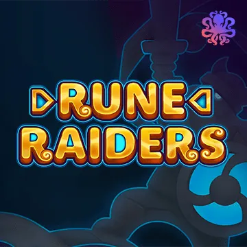 Octoplay : Rune Raiders - LETSEBET77