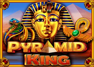 Pragmatic : Pyramid King - LETSEBET77