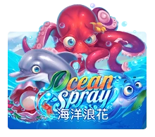Joker123 : Ocean Spray - LETSEBET77