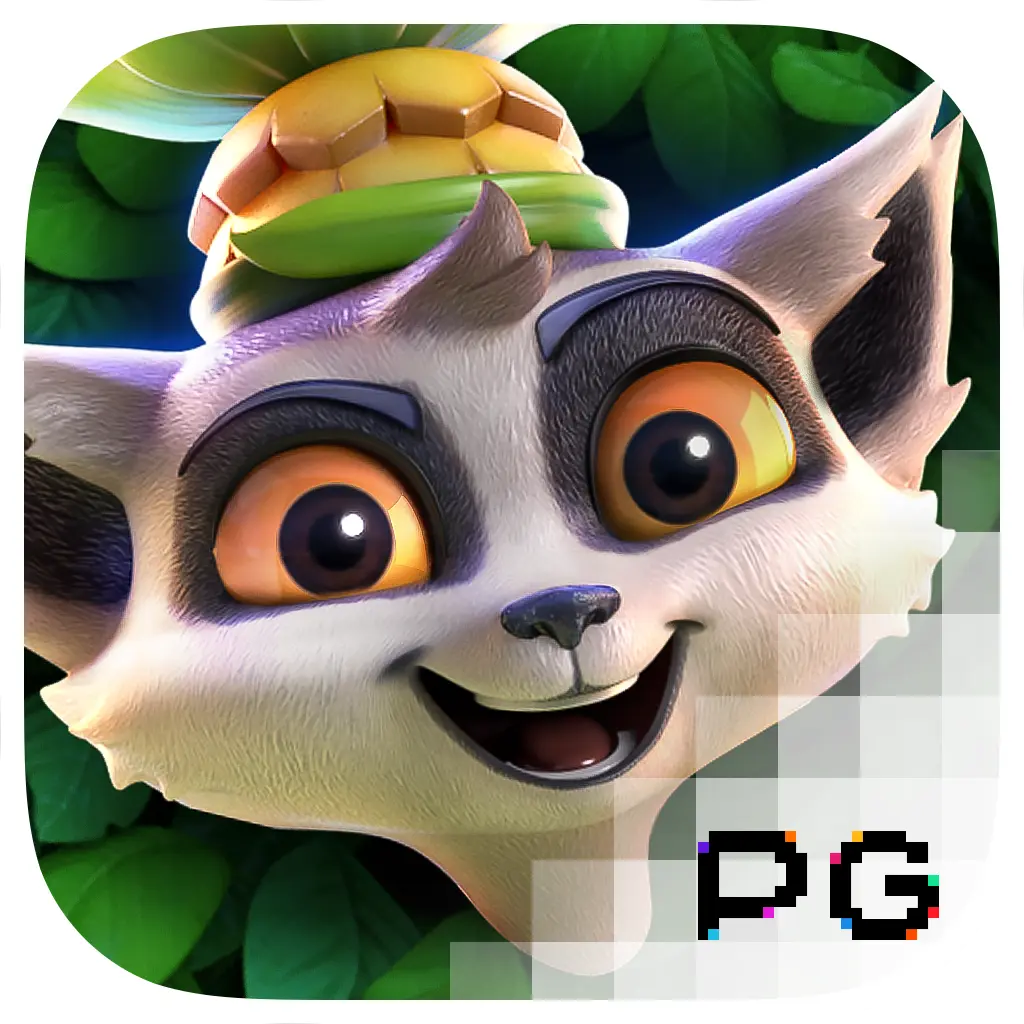 PGSoft : Jungle Delight - LETSEBET77