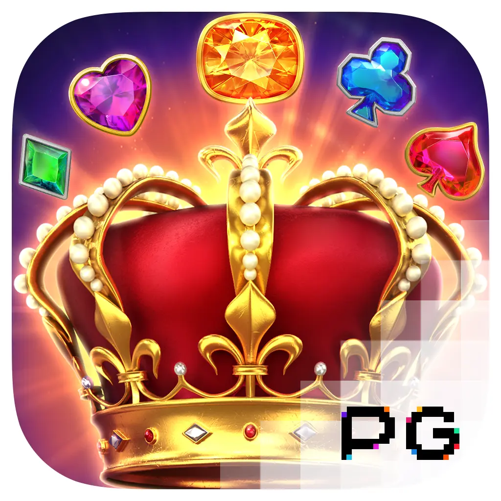 PGSoft : Majestic Treasures - LETSEBET77