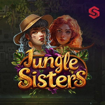 Jungle Sisters - LETSEBET77