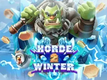 PLAYSTAR : HORDE 2 WINTER - LETSEBET77