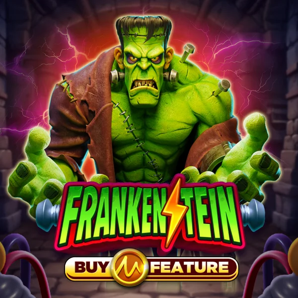 Frankenstein - LETSEBET77