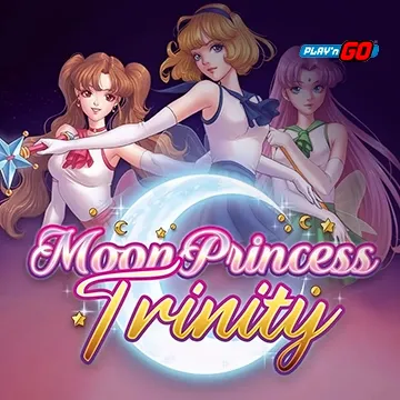 PlaynGo : Midnight Princess Trinity - LETSEBET77