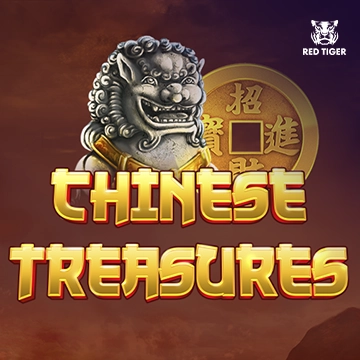 Redtiger : Chinese Treasures - LETSEBET77